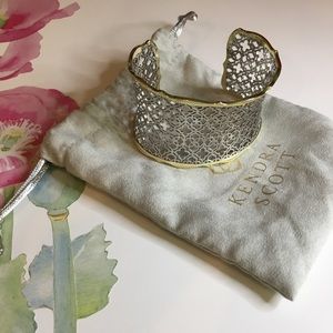 Kendra Scott Candice Bracelet